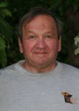 Obituary information for Dean Reisch