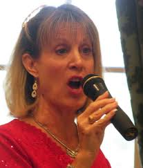 Margo Smith cheats death one more time, makes triumphant return to the  stage