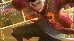 See more ideas about mobile legend wallpaper mobile legends hayabusa. Mobile Legends Kagura Hayabusa Wallpaper Resolution 3840x2160 Id 494670 Wallha Com