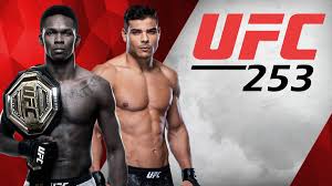 Последние твиты от ufc 253: Betting On Ufc 253 Main Card Betting Preview And Fight Predictions