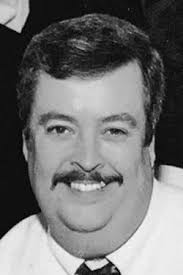 Stephen Crain Obituary (1949