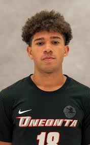 2024 Men's Soccer Roster