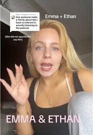 Exploring Emma & Ethan's Relationship Lore