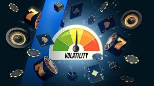 Vysvetlenie Volatility (Variancie) Hracích Automatov