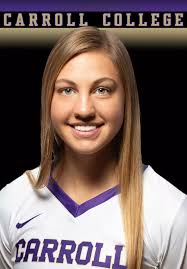 2019 Women's Volleyball Roster