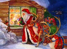 Bildresultat för papa noel
