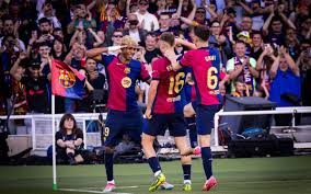 laliga