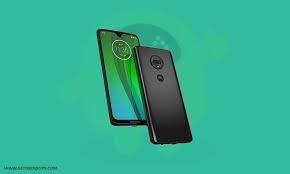 Moto G7 And G7 Plus Stock Firmware Software Update Back To Stock Rom