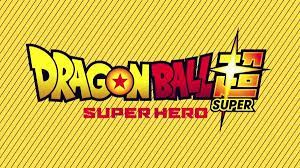Yea i have plans to do her soon, just gotta fix some other stuff. Dragon Ball Super Super Hero Character Concepts Revealed At Sdcc 2021 Polygon
