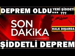 Manisa'da son dakika deprem haberi! Kotu Haber Korkutan Siddetli Deprem Son Dakika Aciklamasi Youtube