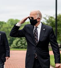 Joe S Leadership In Times Of Crisis Covid 19 Joe Biden For President Official Campaign Website