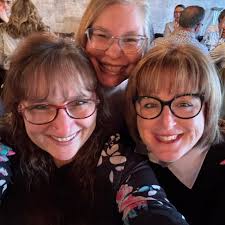 Pat Deschamps in people