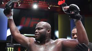 Derrick the black beast lewis stats, fight results, and news. Sfofj8ztziwcim