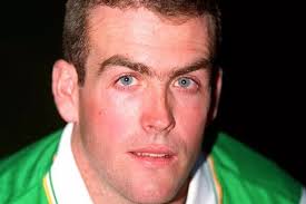 Double All-Ireland winner Kevin Martin strongly linked with Offaly hurling  top job