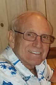 William Folmar Obituary