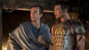 We would like to show you a description here but the site won't allow us. Spartacus 1 X Episodio 10 Streaming Ita Altadefinizione01