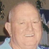 Carl Ralph Reeder Sr. Obituary