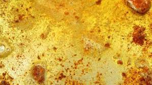 L Astuce Secrete Pour Toujours Obtenir Des Frites Vraiment Croustillantes Huile De Friture Friture Trucs Et Astuces Cuisine