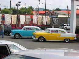 Pin On Car Show