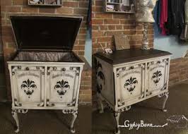 Just Add Caulk For A Little Oooo La La Painted Furniture Furniture Makeover Annie Sloan Furniture