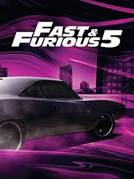 Fugitive dom toretto (diesel) partners with former cop brian o'conner (walker) on the opposite side of the law in exotic rio de janeiro, brazil. Fast Furious Five Teil 5 Der Fast Furious Reihe Heftfilme De
