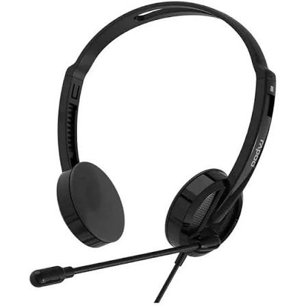 Pro Stereo Wired Headset