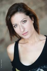 Diane VAZ- Fiche Artiste