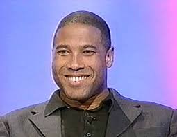 This Is Your Life: John Barnes