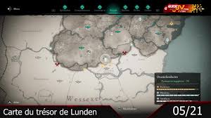 C'est un outil intuitif pratique pour rêver sa vie et vivre ses rêves en révélant vos trésors, de toutes les. Assassin S Creed Valhalla Emplacements Et Solutions Des Cartes Aux Tresors Une Bonne Vieille Chasse Au Tresor Guide Trophee Succes