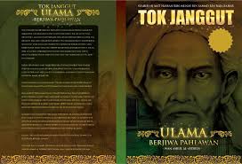 TINTA HATI 313: PROGRAM BICARA; SIAPAKAH TOK JANGGUT??