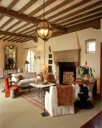 The design of the current chilean flag is commonly attributed to bernardo o'higgins's minister of war, josé ignacio zenteno, having been designed by the spanish soldier antonio arcos, although historians argue that it was gregorio de andía y varela who drew it. Hausratversicherungkosten Best Ideas Exciting Spanish Hacienda Living Room Collection 5880