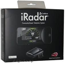 Check out these best radar detectors that you can purchase from amazon store and get home delivery, no matter where you do live in. Cobra Iradar S120r Laser Radar Safety Camera Detector For Iphone Ipod For Sale Online Ebay