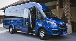 5 Stages To Hire A Minibus In Liverpool Liverpool Van Life Diy Transportation Services