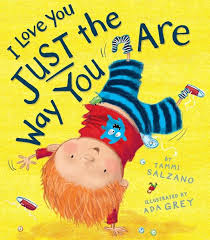 When i see your face. I Love You Just The Way You Are Von Tammi Salzano Englisches Buch Bucher De