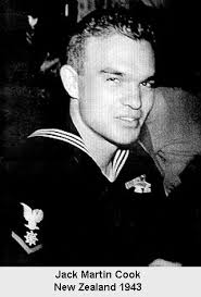 Crew of the USS Ormsby APA-49