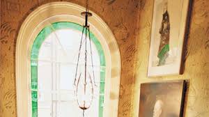 The designer and longtime londoner takes up residence in naples, weaving the italian city's coastal magic into the. My Home Designer Allegra Hicks The Independent The Independent
