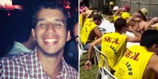 23-Year-Old Student Dies After Taking 25 Vodka Shots In One Minute