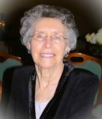 Frances "Nana" McGraw Obituary