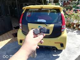 Nak tanya sesapa ada pengalaman hilang kunci myvi.huhu semalam member hilang kunci myvi dia.pastu yg spare pn puas cari tak jumpa. Myvi Kunci Hilang Customer Nak Tukang Kunci Kereta Facebook