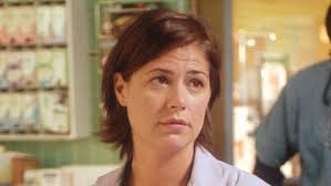 Whatever Happened To Maura Tierney?