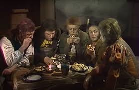 Ent lord of the rings movie. A Russian Version Of Lord Of The Rings Has Been Rediscovered After 30 Years Gamesradar