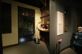 The museum is housed in a heritage building in jakarta old town that had been the first headquarters of the. Museum Bank Indonesia An Overview Indoindians Com