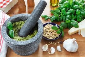 Meine 10 Liebsten Smoothie Rezepte Zum Nachmachen Womz Rezept In 2020 Pesto Rezept Basilikum Pesto Rezept Basilikum Pesto