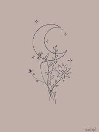 Pin By Sy On Tattoo In 2020 Art Drawings Simple Line Art Drawings Art Drawings