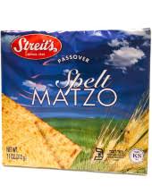 In 1925 aron streit opened his first matzo bakery. Potato Pancake Mix Sulfite Free Streits Matzos