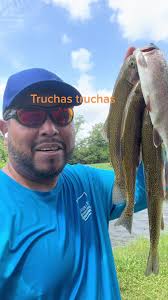 Rayner Alvarez Borges Pesca