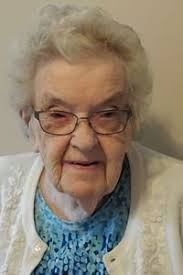 Marjorie Parry Obituary in Grande Prairie at Oliver's Funeral Home &  Crematorium