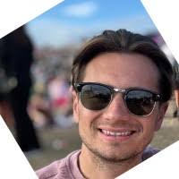 Elliott Brooks-Stephenson