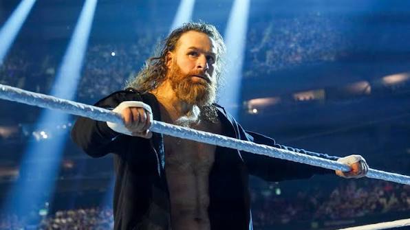 Sami Zayn cambia el destino de Money In The Bank