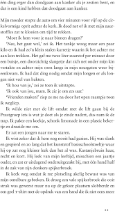 Een Weeffout In Onze Sterren Pdf Gratis Download